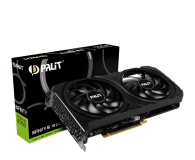 Palit GeForce RTX 4060 Infinity 2 8GB GDDR6 - 1272476 - zdjęcie 1